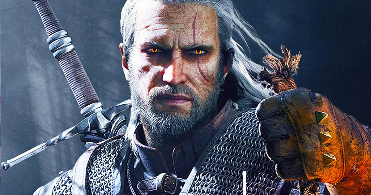 The Witcher 3 next-gen patch 4.01: um passo à frente, um passo para trás
