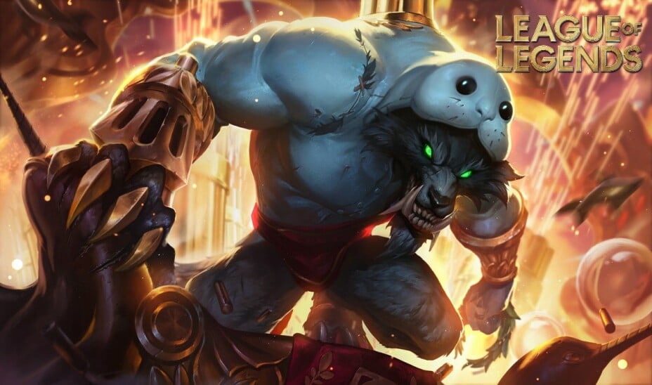LoL: A facilidade de empilhar o ódio é um problema?