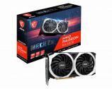MSI RX 6600 Mecanismo 2X