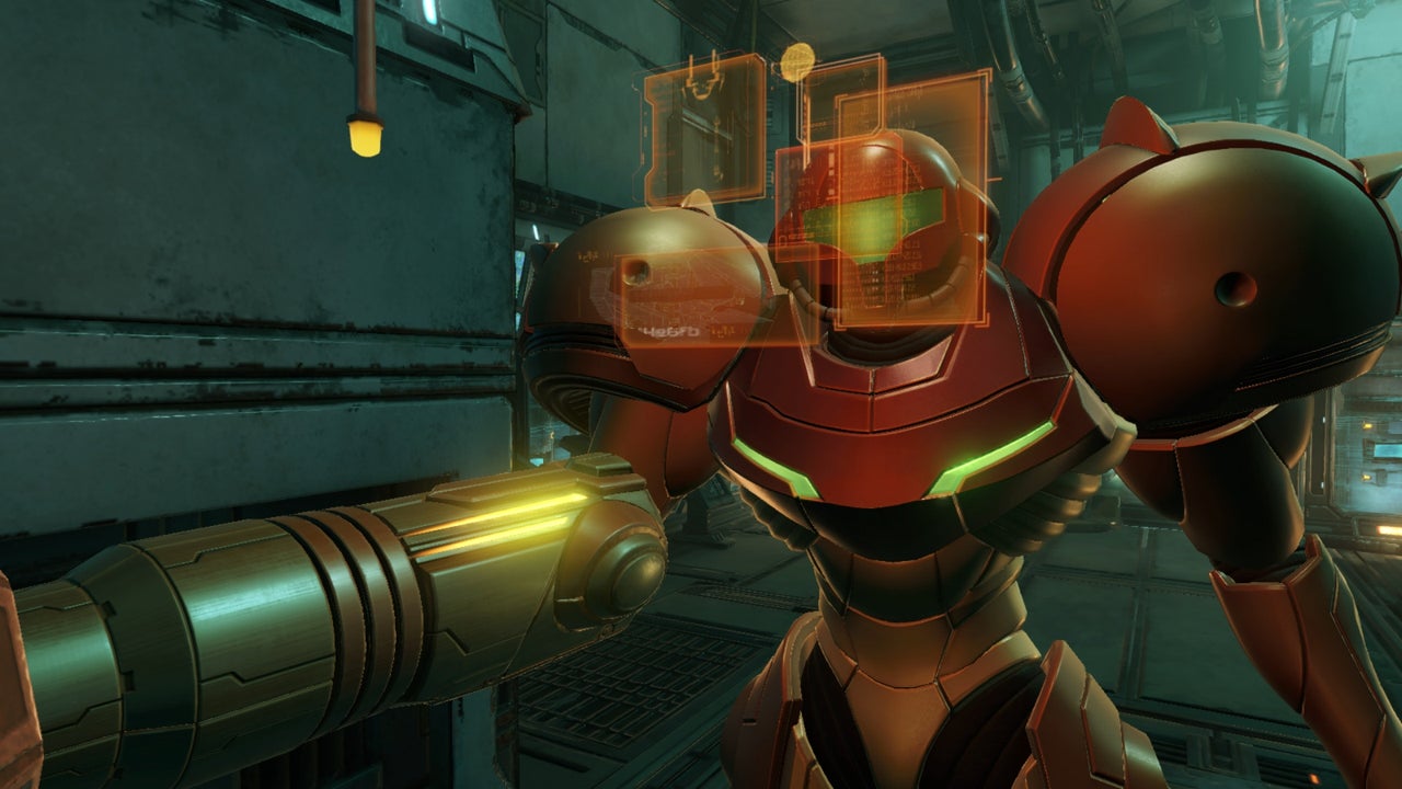 Desenvolvedores do Metroid Prime criticam a remasterização por não creditar a equipe original