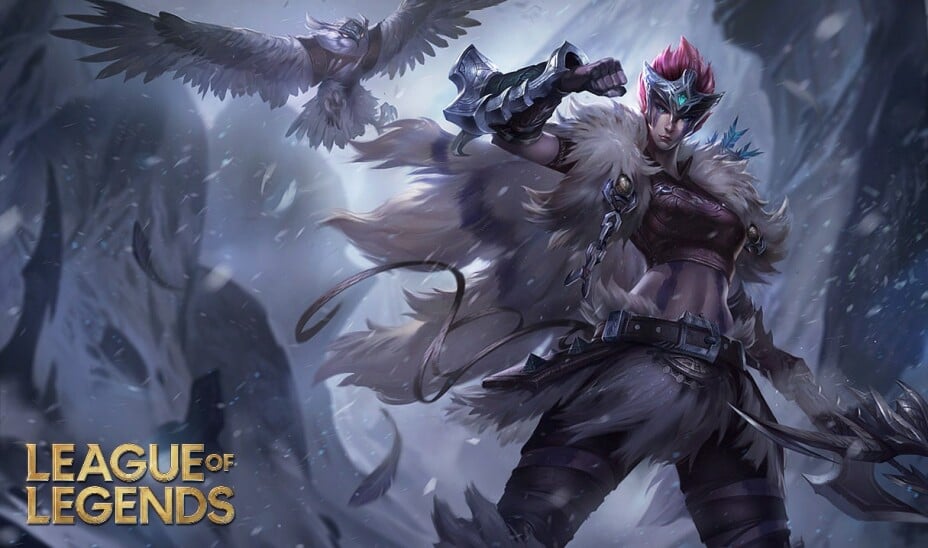 LoL: Não, os desenvolvedores de League of Legends não abriram o avião!