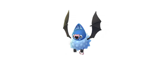Rhinolove normal - Pokémon GO
