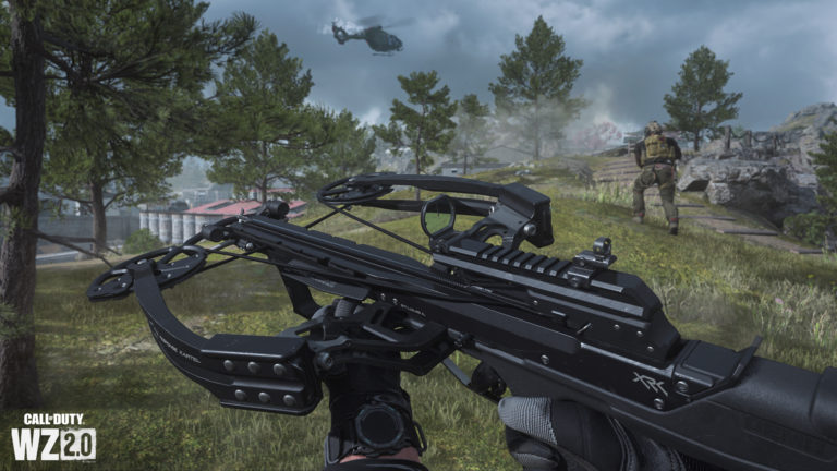 Como desbloquear a besta em Modern Warfare 2 e Warzone 2