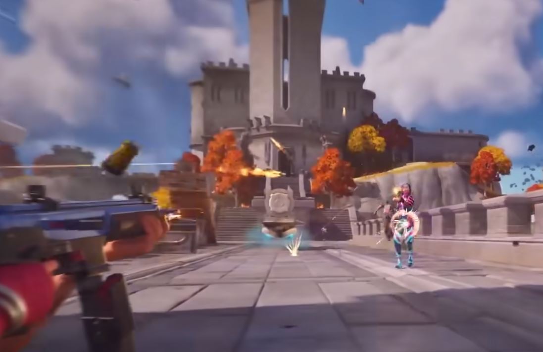 Atualização do Fortnite 23.40 hoje 3.81 Notas do patch, tempo de inatividade do servidor, tamanho do arquivo - 14 de fevereiro de 2023