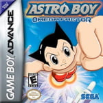 Astro Boy: O Fator Ômega (GBA)
