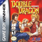Avanço Dragão Duplo (GBA)