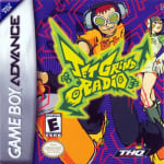 Rádio Jet Grind (GBA)