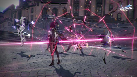 Genshin Impact bientôt remplacecé ? Découvrez son successeur qui fait un démarrage canon