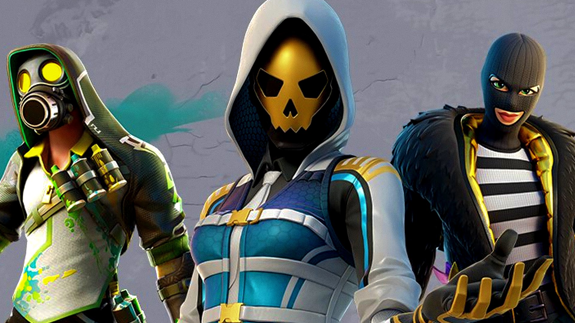 Fortnite adota a principal mecânica do GTA 5 com o novo Most Wanted Event