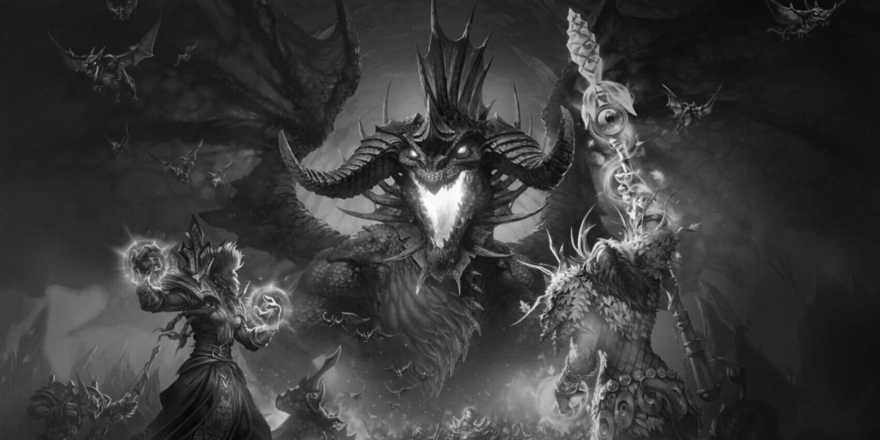 uau clássico onyxia temporada do final da maestria