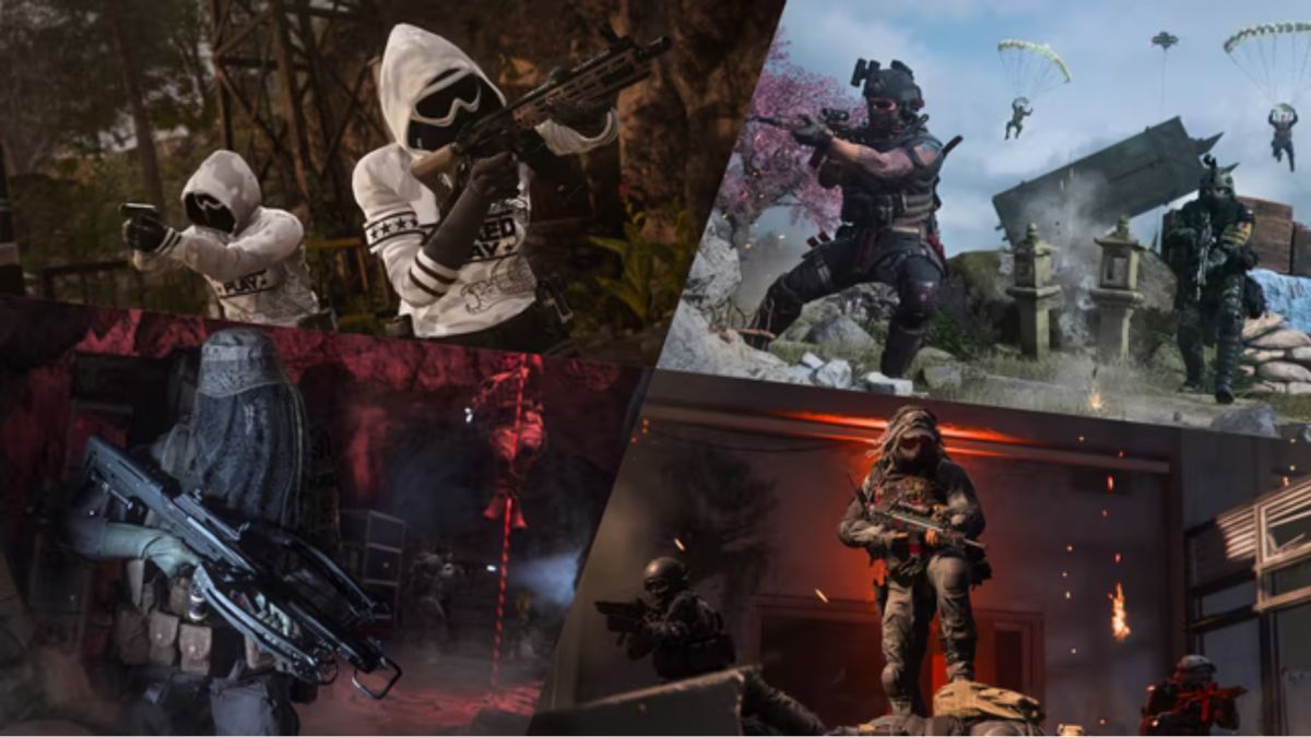 CoD Warzone 2.0 Temporada 2: tudo o que você precisa saber