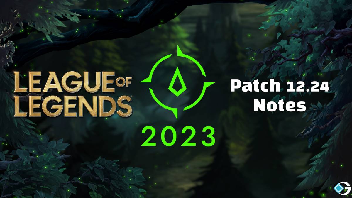 Patch 13.4 Notes
