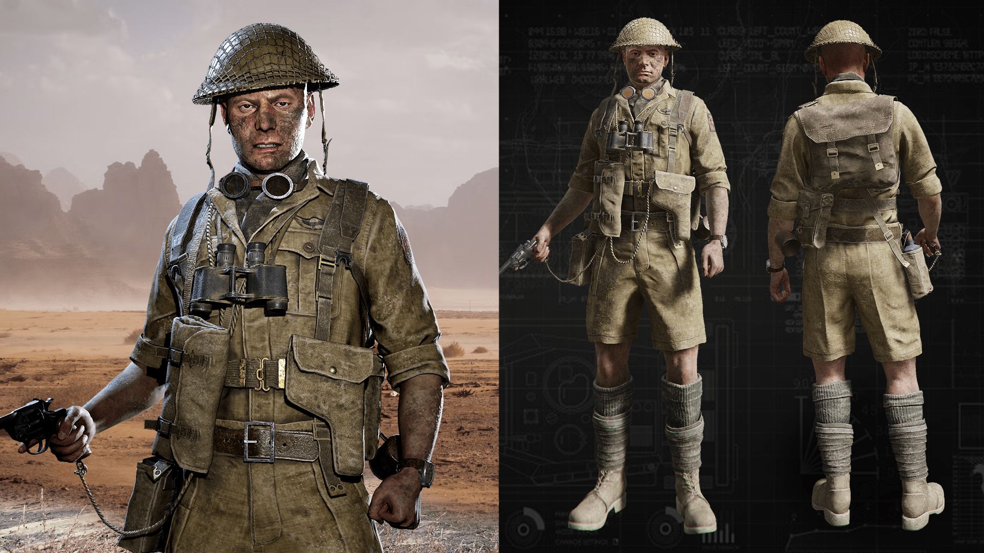 World of Tanks - Valente