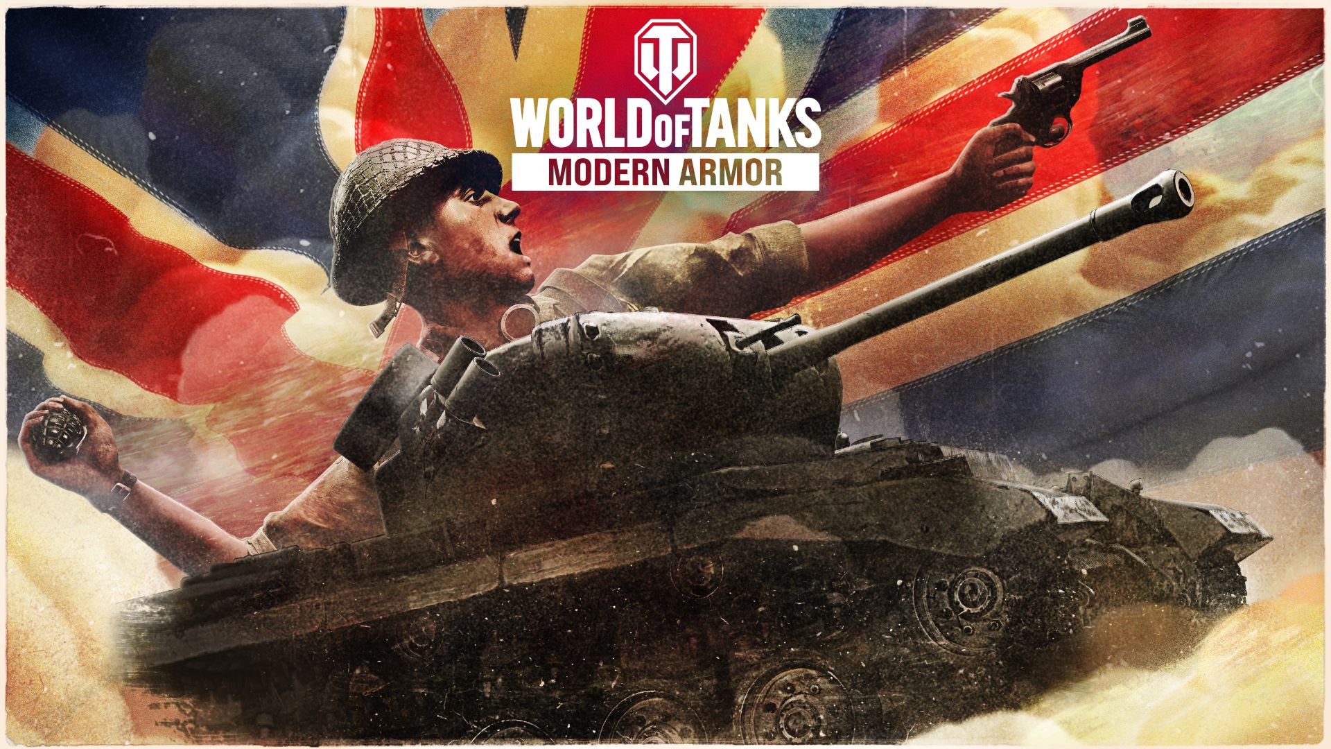 Valiant: Uma nova temporada do World of Tanks chega com recompensas ousadas
