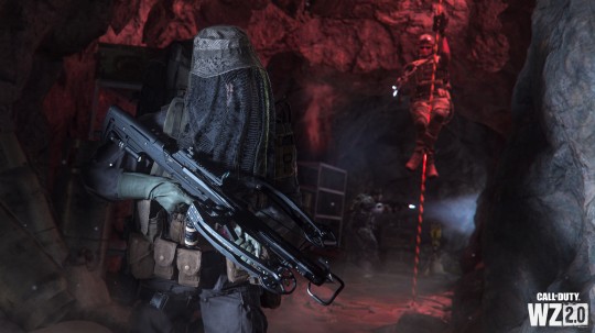 warzone 2 temporada 2 caminho do ronin