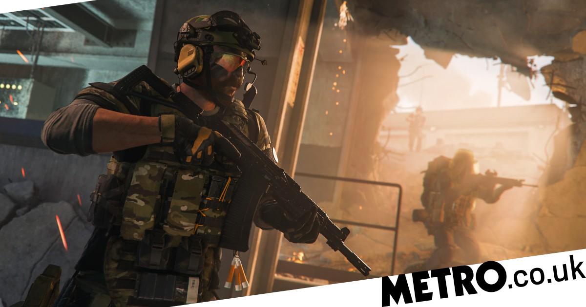 Modern Warfare 2 e Warzone 2 Season 2: tempo de lançamento e visão geral