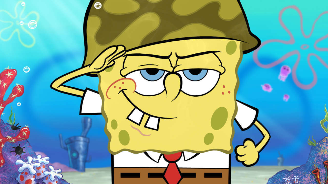 Bob Esponja e Teenage Mutant Ninja Turtles estão recebendo experiências oficiais do Roblox