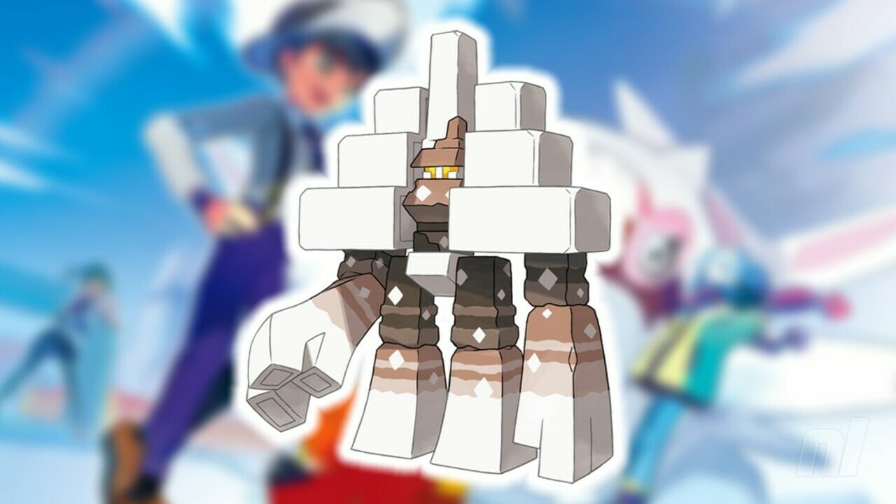 Anunciado novo evento de distribuição de Pokémon Scarlet & Violet por tempo limitado