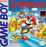Super Mario Land (GB)