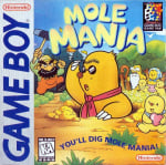 Toupeira Mania (GB)