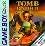 Incursor do túmulo (GBC)
