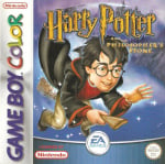 Harry Potter e a Pedra Filosofal (GBC)