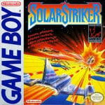Golpeador Solar (GB)