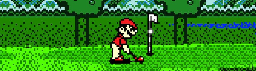 Mário Golf (GBC)