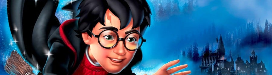 Harry Potter e a Pedra Filosofal (GBC)