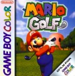 Mário Golf (GBC)