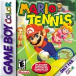 Mário Tênis (GBC)