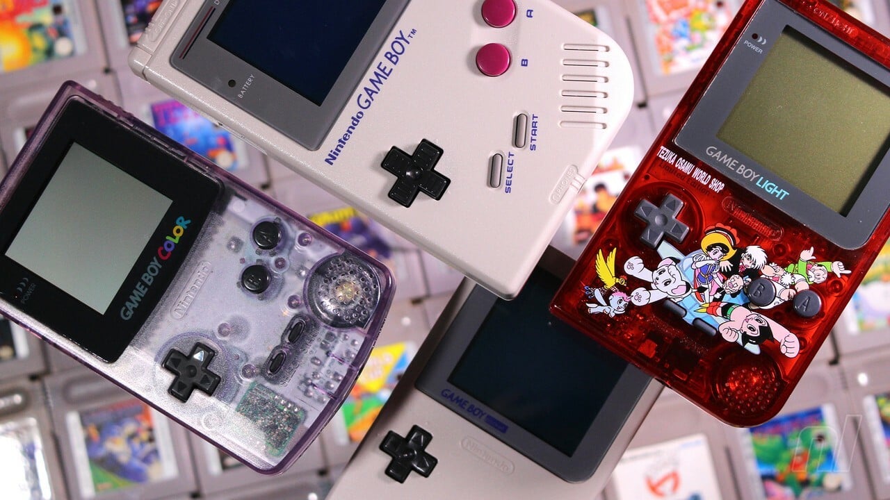 19 jogos de Game Boy que adoraríamos ver no Nintendo Switch Online