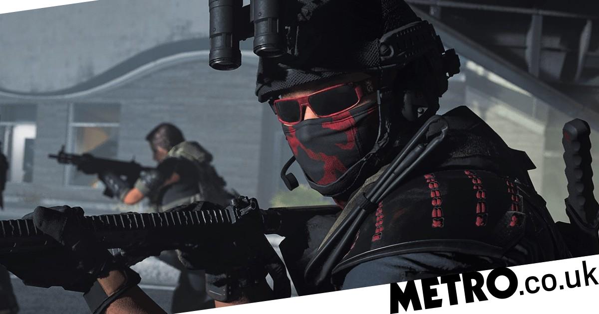 Gun Fight, Plunder e jogo classificado chegando ao MW2 e Warzone 2