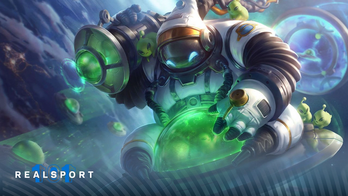 *ÚLTIMO* LoL 13.4 - Data de lançamento, notas do patch, skin dos astronautas e muito mais