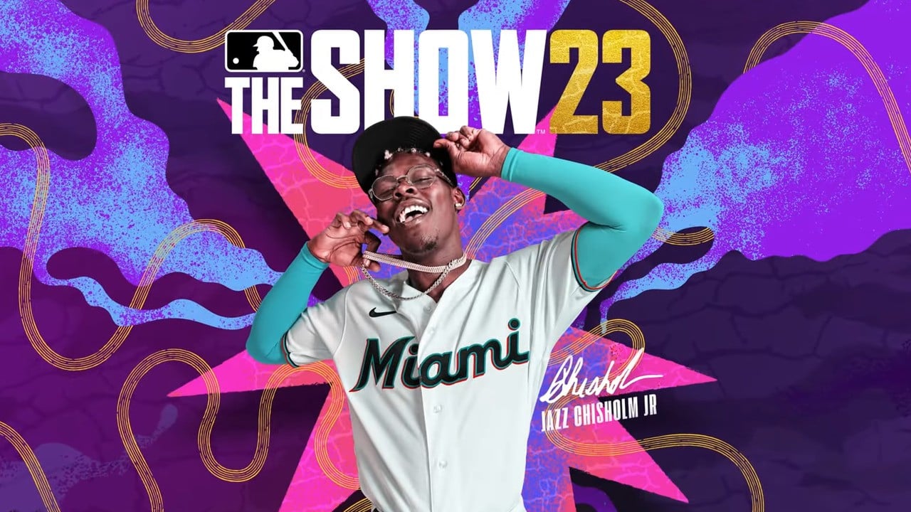 Jogue MLB The Show 23 no Switch gratuitamente antes do lançamento (América do Norte)