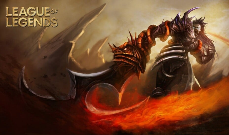 LoL: Banni à vie!  A anedota folle de um dos fundadores da Riot Games sempre polêmico!