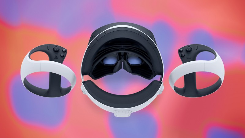 Revisão do PlayStation VR2 – Uma atualização em oposição a uma revelação