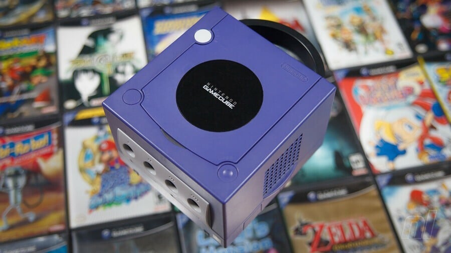 Game Cube