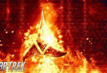 Em breve, os jogadores on-line de Star Trek poderão obter seu próprio equipamento Torchbearer, mas apenas se admitirem que hoje é um bom dia para morrer