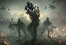 Enquanto o Reino Unido diz que o acordo com a Activision pode prejudicar os jogadores, a Blizzard faz 32 anos