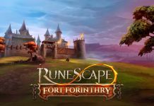 Fort Forinthry do RuneScape: nova atualização de fundamentos adiciona uma maneira de os jogadores progredirem mesmo quando não estão jogando