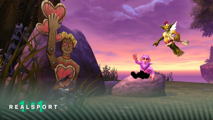 Como obter a montaria Heartbreaker X-45 no WoW Dragonflight