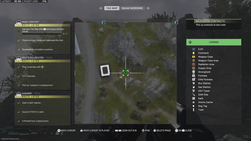 Como encontrar as hidrovias Dead Drop na Ilha Ashika para DMZ em Call of Duty: Warzone 2.0