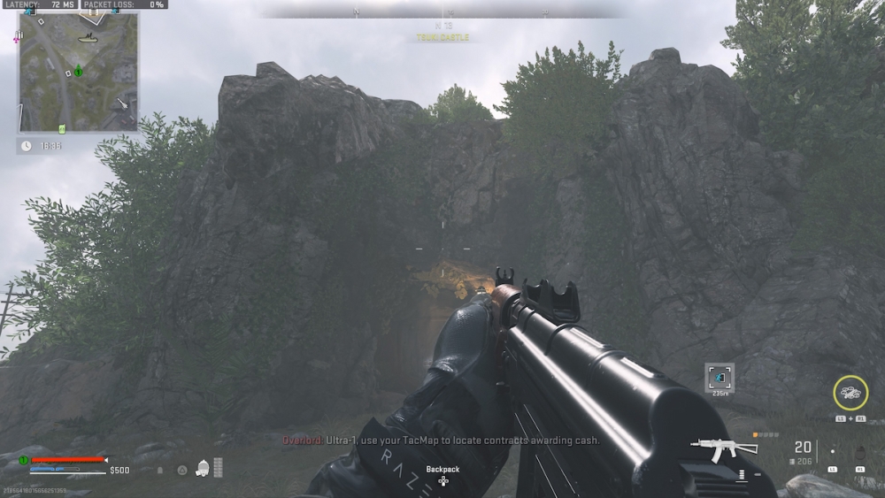 Como encontrar as hidrovias Dead Drop na Ilha Ashika para DMZ em Call of Duty: Warzone 2.0
