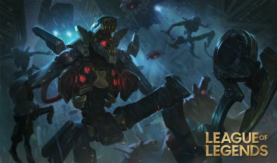 LoL: Voici pourquoi vous allez gagner plus de LP com o patch 13.4!
