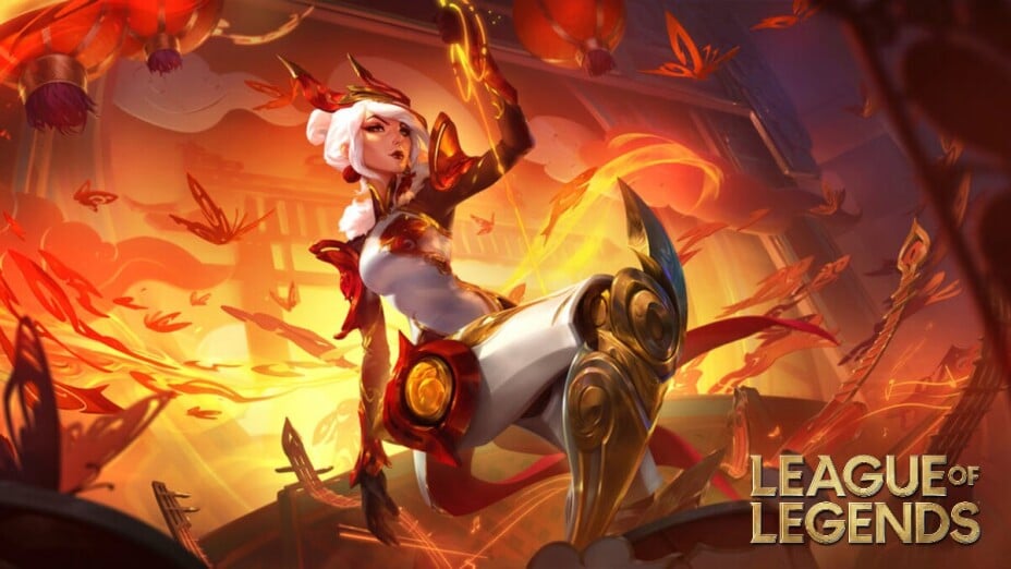 LoL: Após os anos de planície, as skins exclusivas de Wild Rift começam a ser lançadas em LoL!
