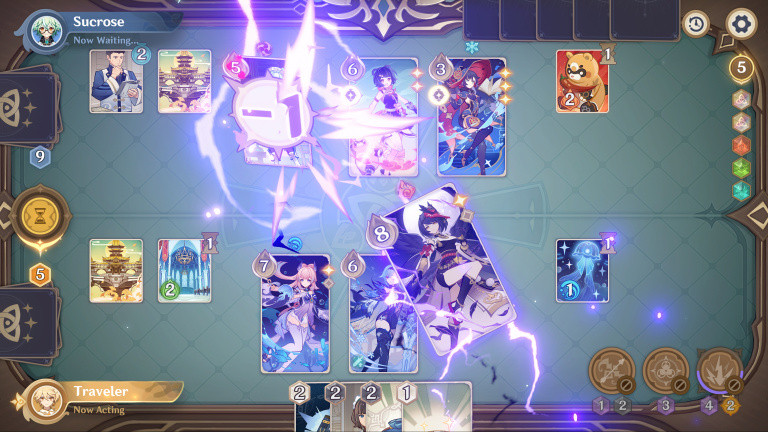 Genshin Impact, todas as novidades da versão 3.5 e na data de lançamento! 