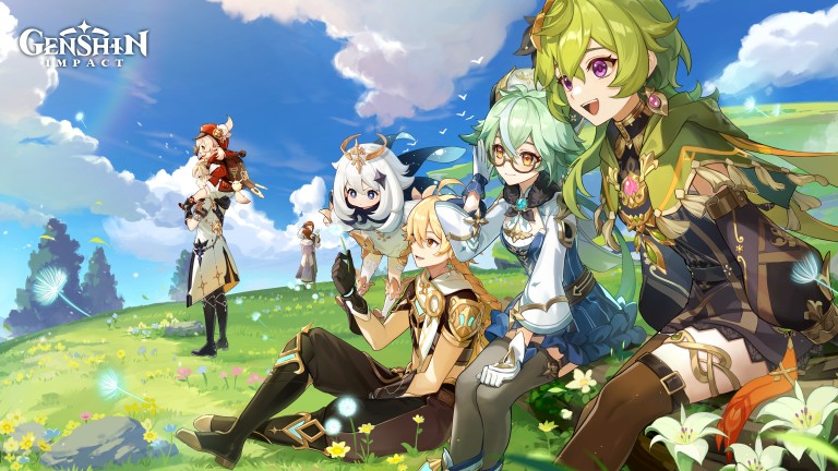 Genshin Impact, todas as novidades da versão 3.5 e na data de lançamento!