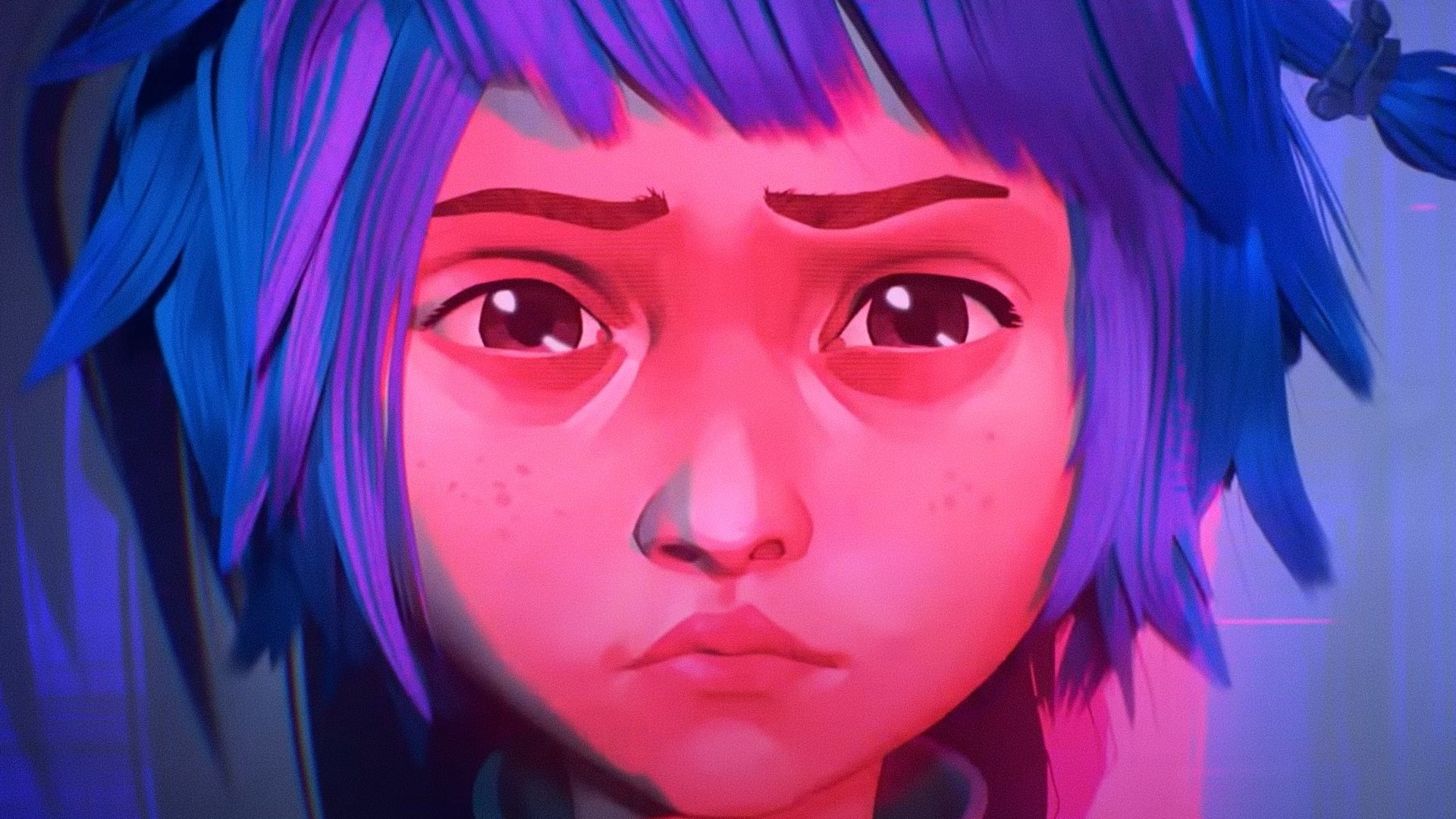 Arcane showrunner provoca colaboração Skrillex para a próxima temporada da série LoL