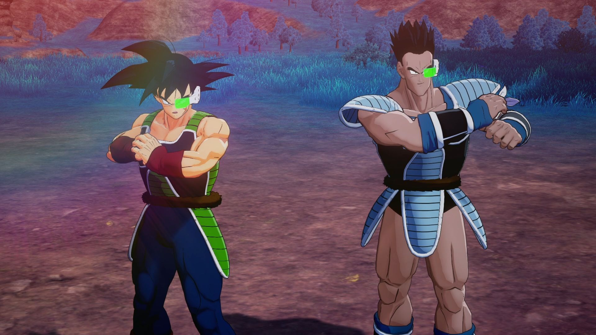 Dragon Ball Z: Kakaroto